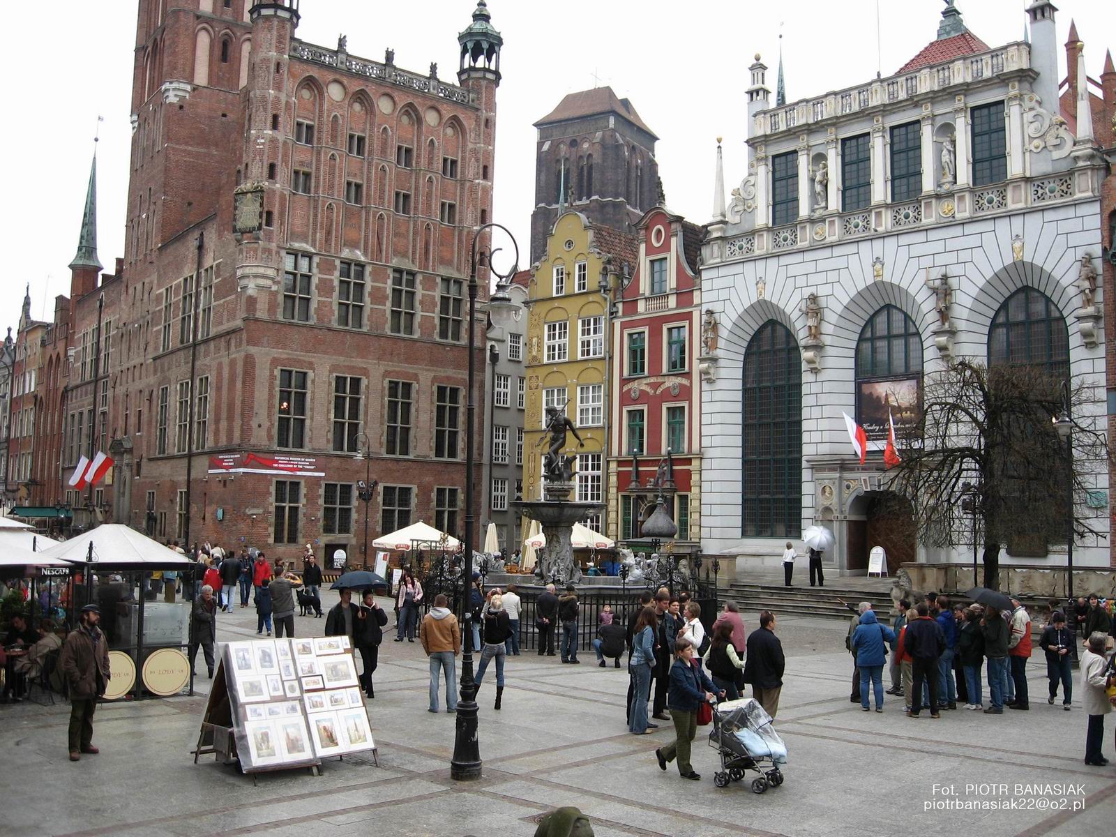 Gdansk